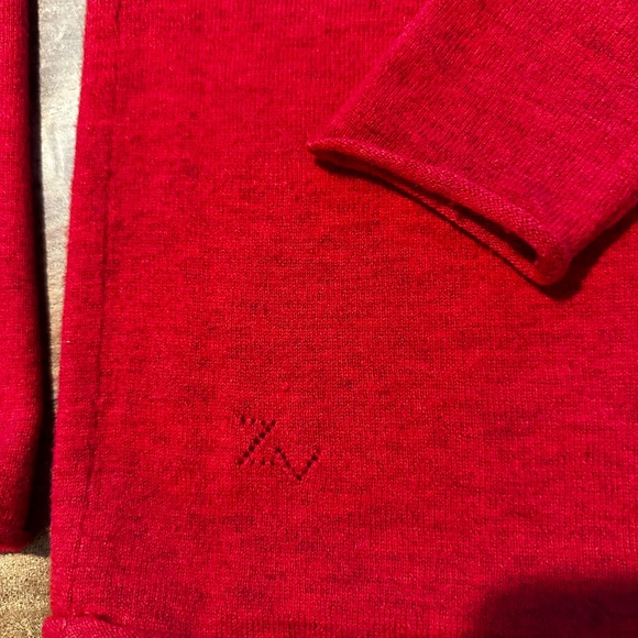 Zadig and Voltaire sweater - Picture 2 of 2